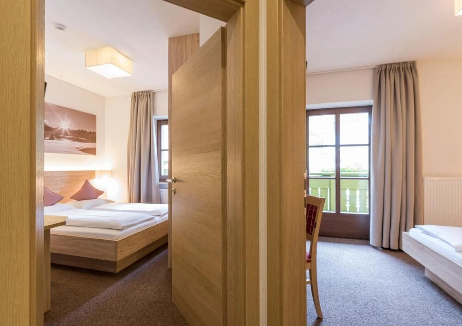 Anewandter Historic Hotel