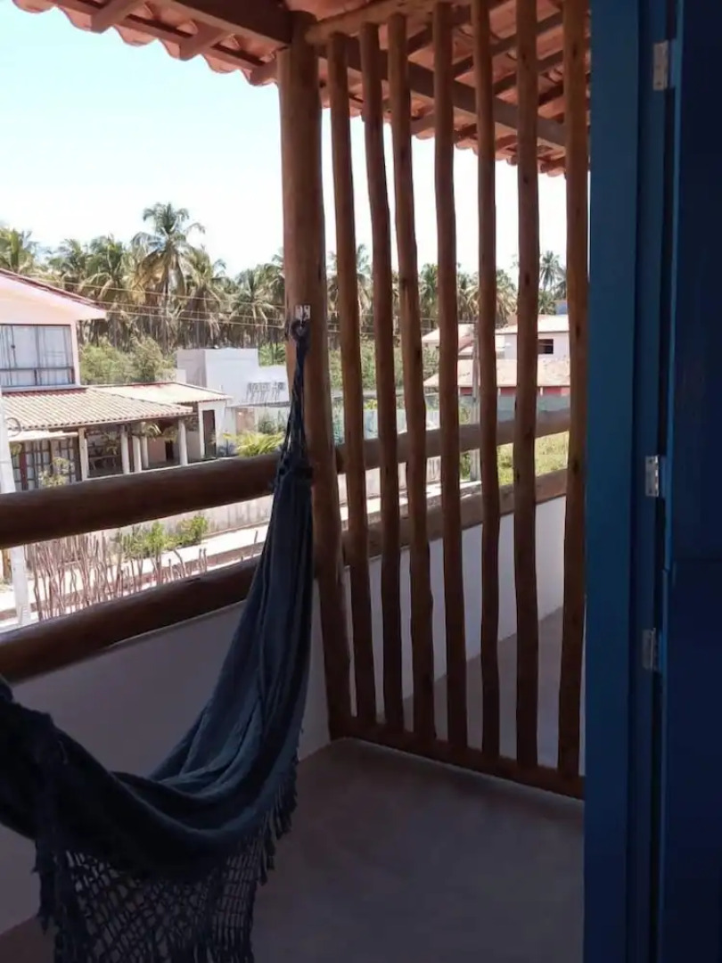 Le Petit Suítes Praia de Lages