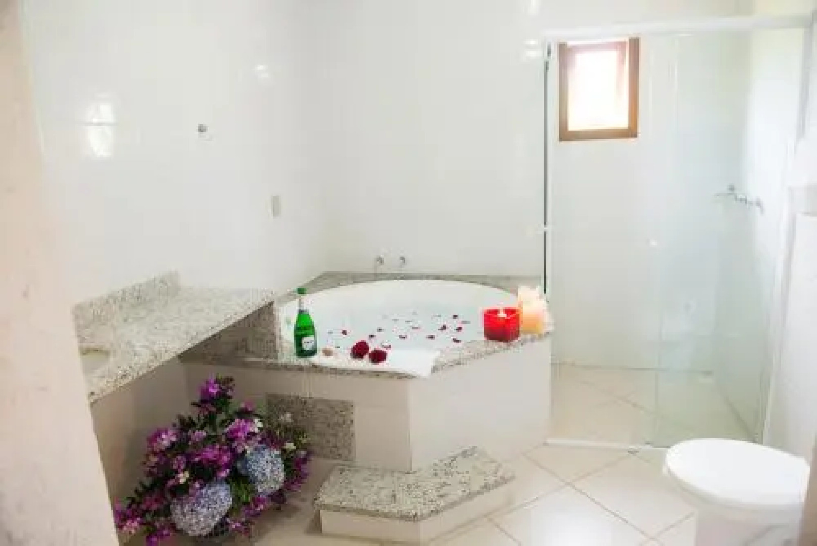 Hotel Fazenda Aguas Claras