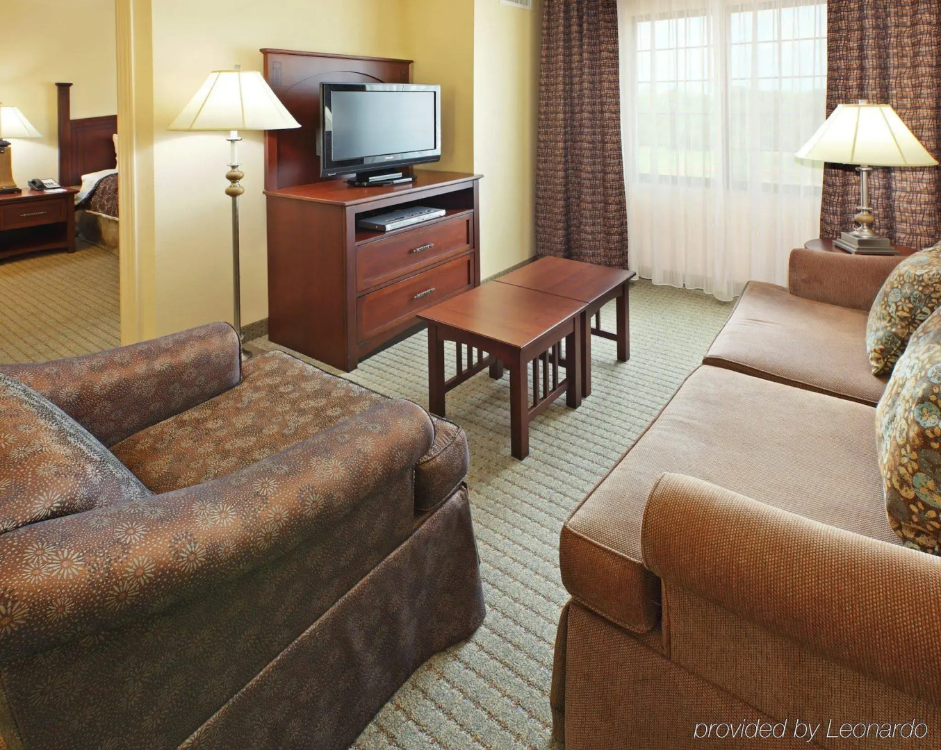 Staybridge Suites Fayetteville/Univ Of Arkansas by IHG