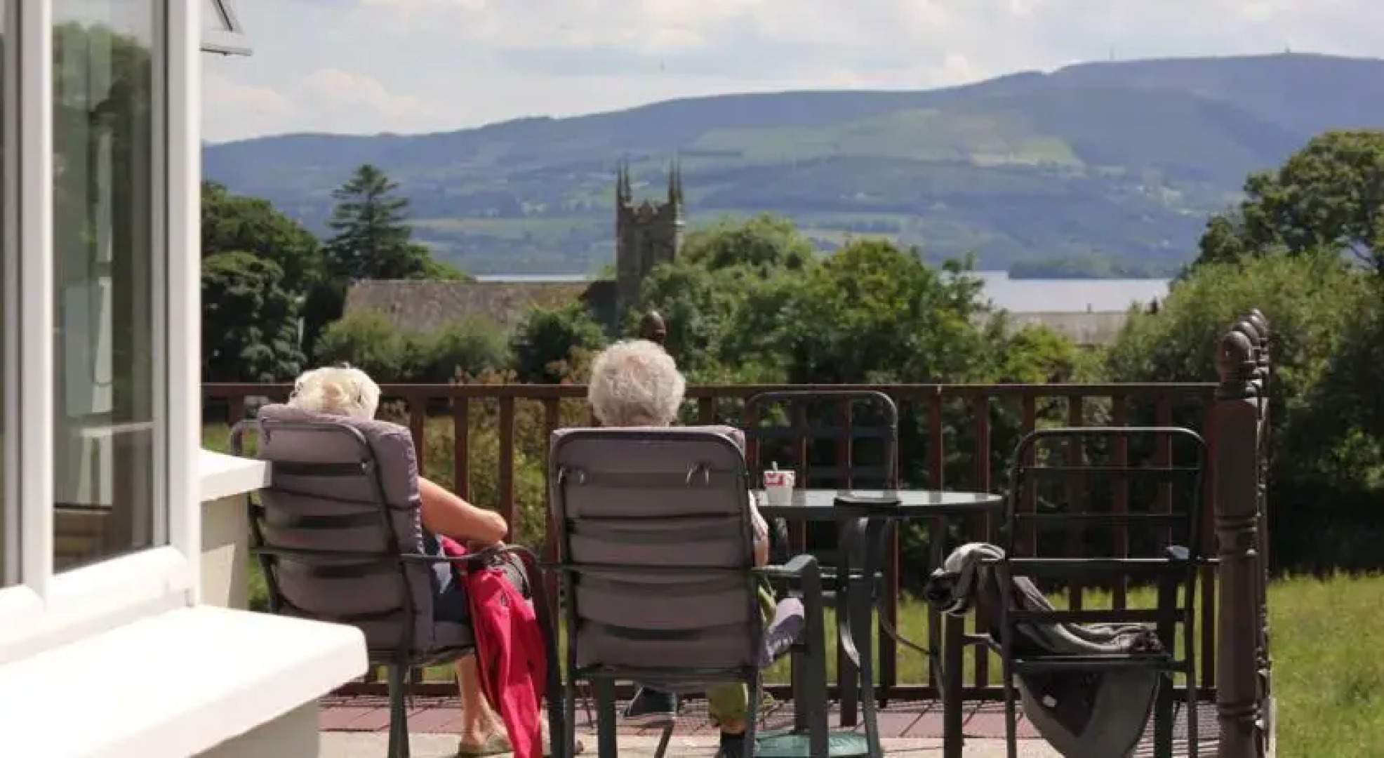 Sunrise Bed & Breakfast