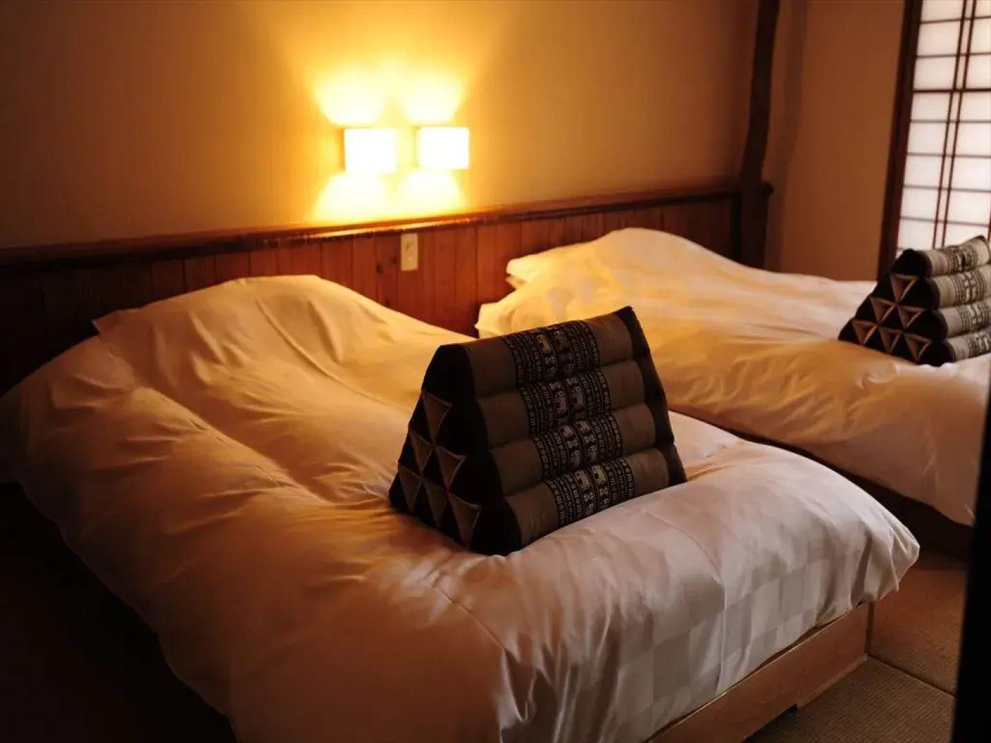 Togattaonsen Bettei Yamabuki