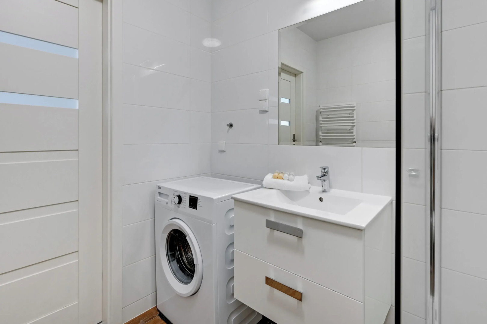 Chmielna Park by Downtown Apartments