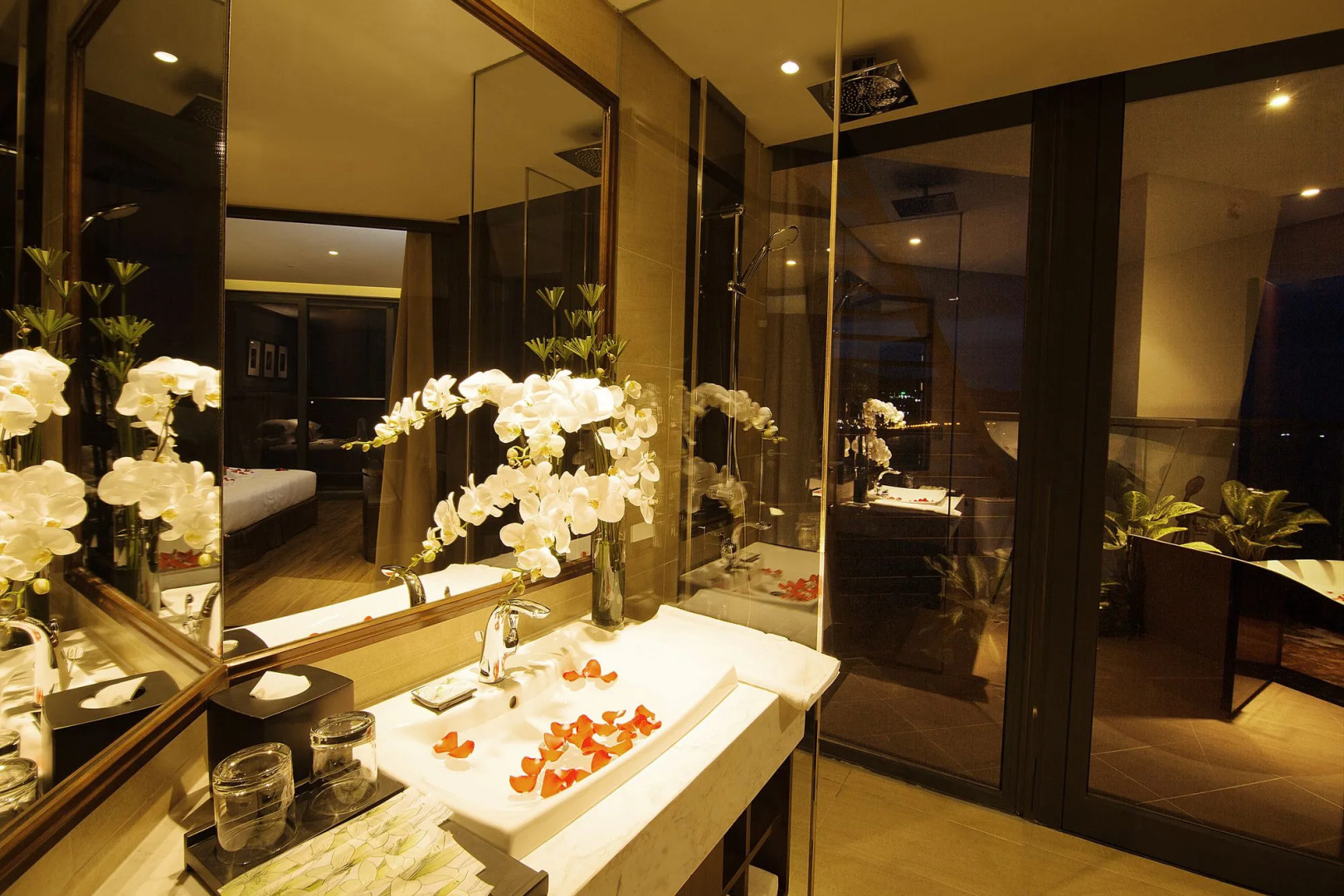 Boton Blue Hotel & Spa