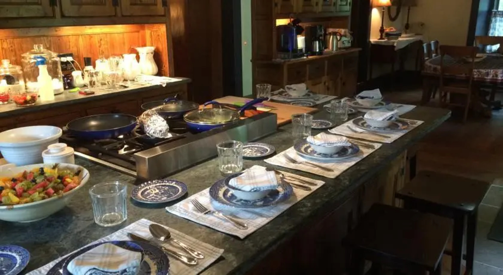 Blue Willow Guesthouse