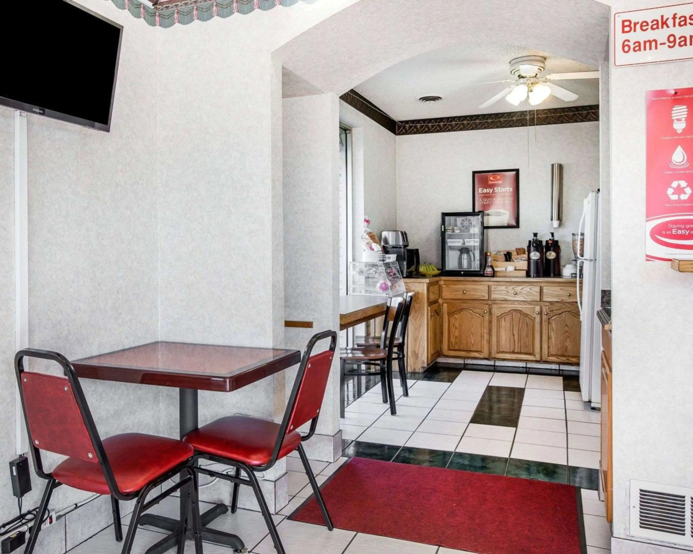 Econo Lodge McDonough South