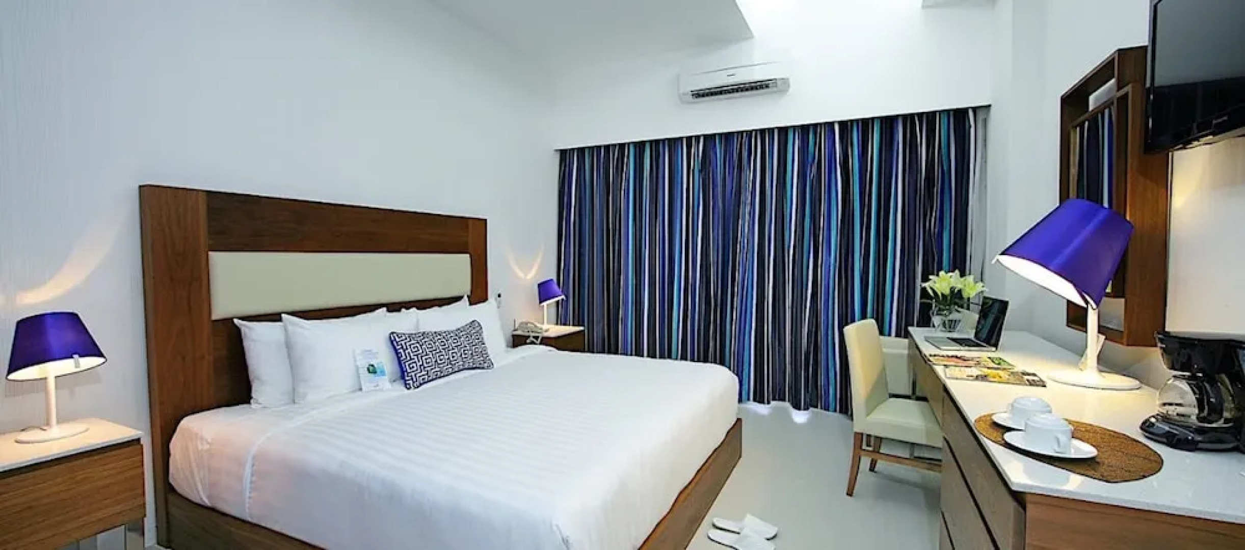 Hotel Mykonos Panama