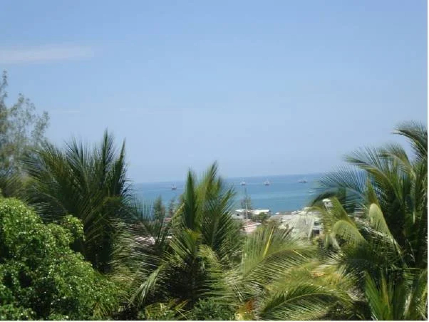 Hospederia Bellavista Bellevue