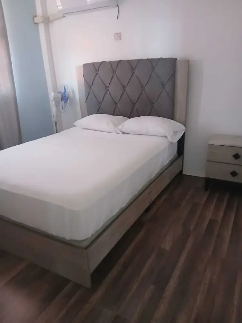Cypress Suites