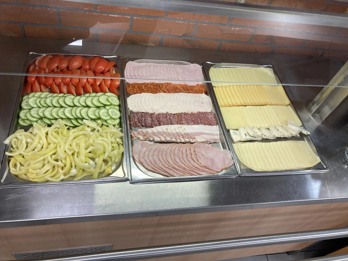 Penzion Hotel U Tesařů v Nových Syrovicích