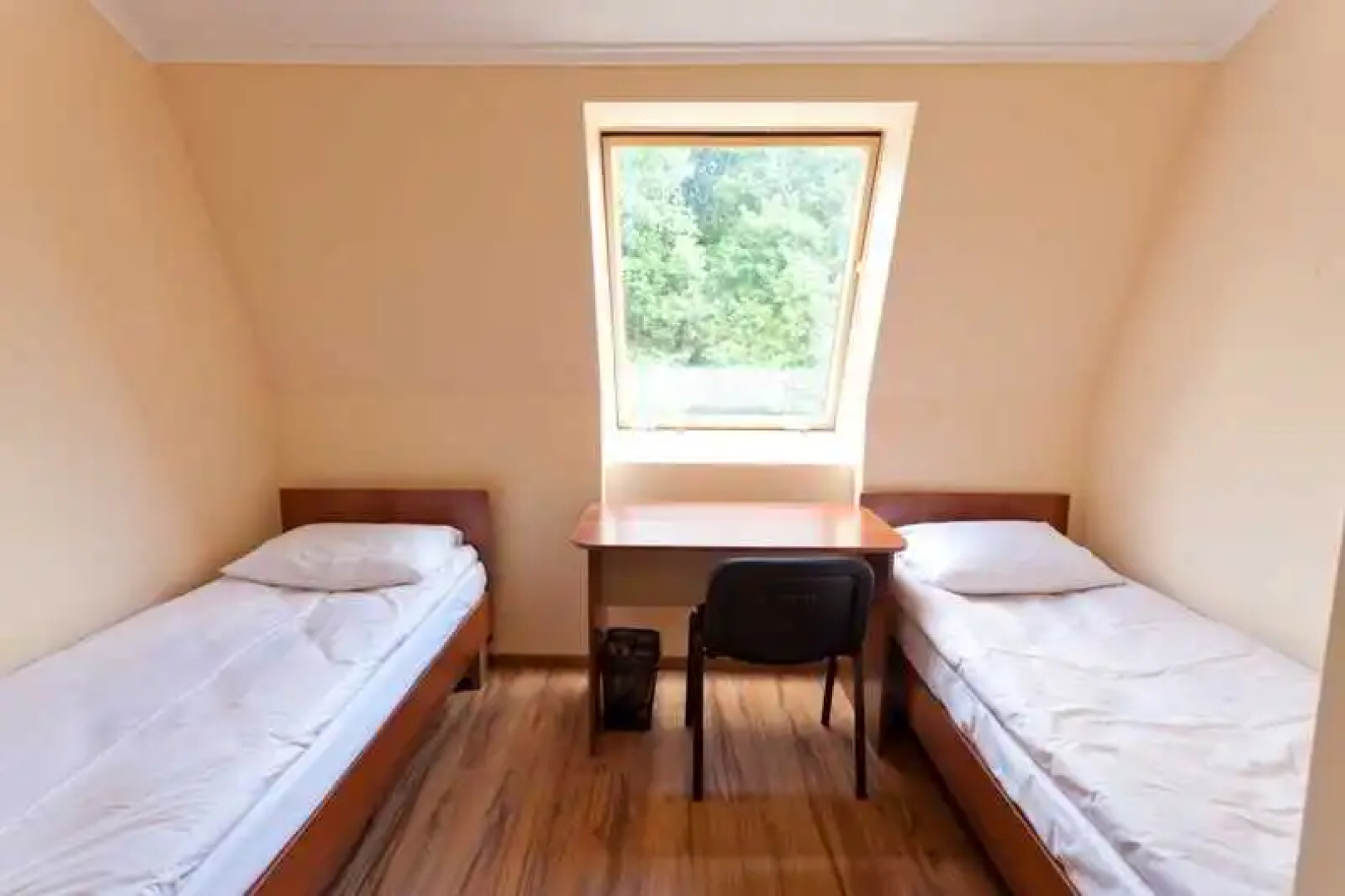 Budget hotel Ekotel