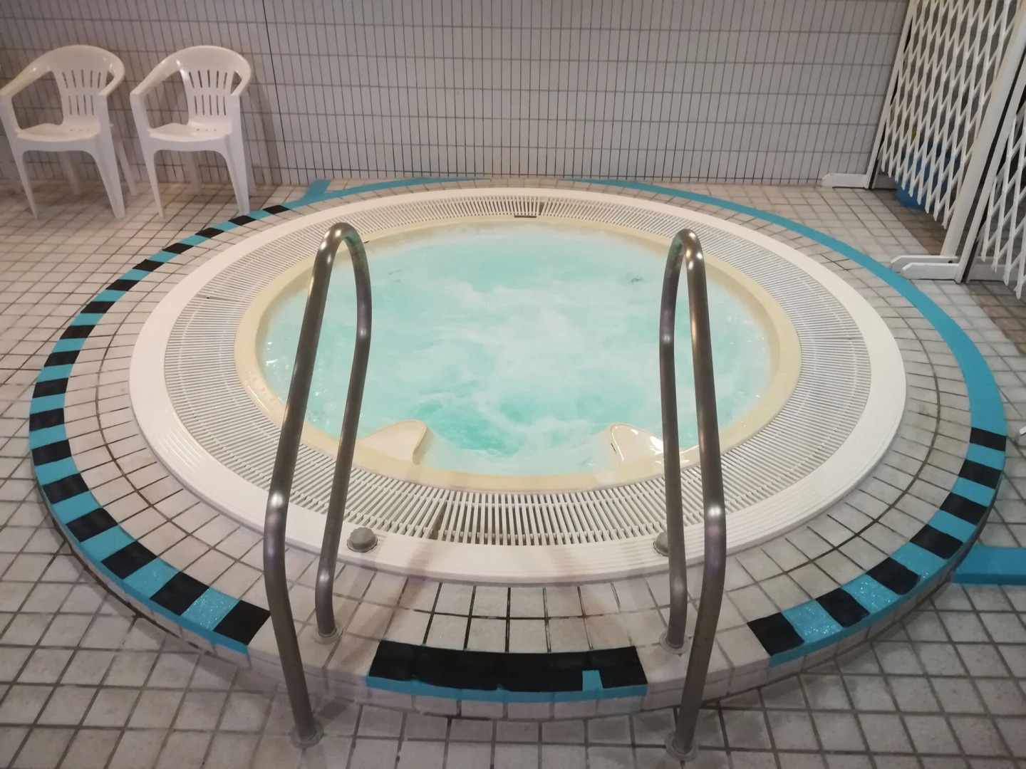 Shinagawa Prince Hotel East Tower