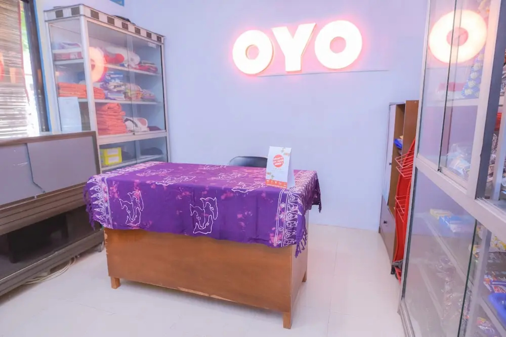 OYO 1498 Pak Har Bungalow
