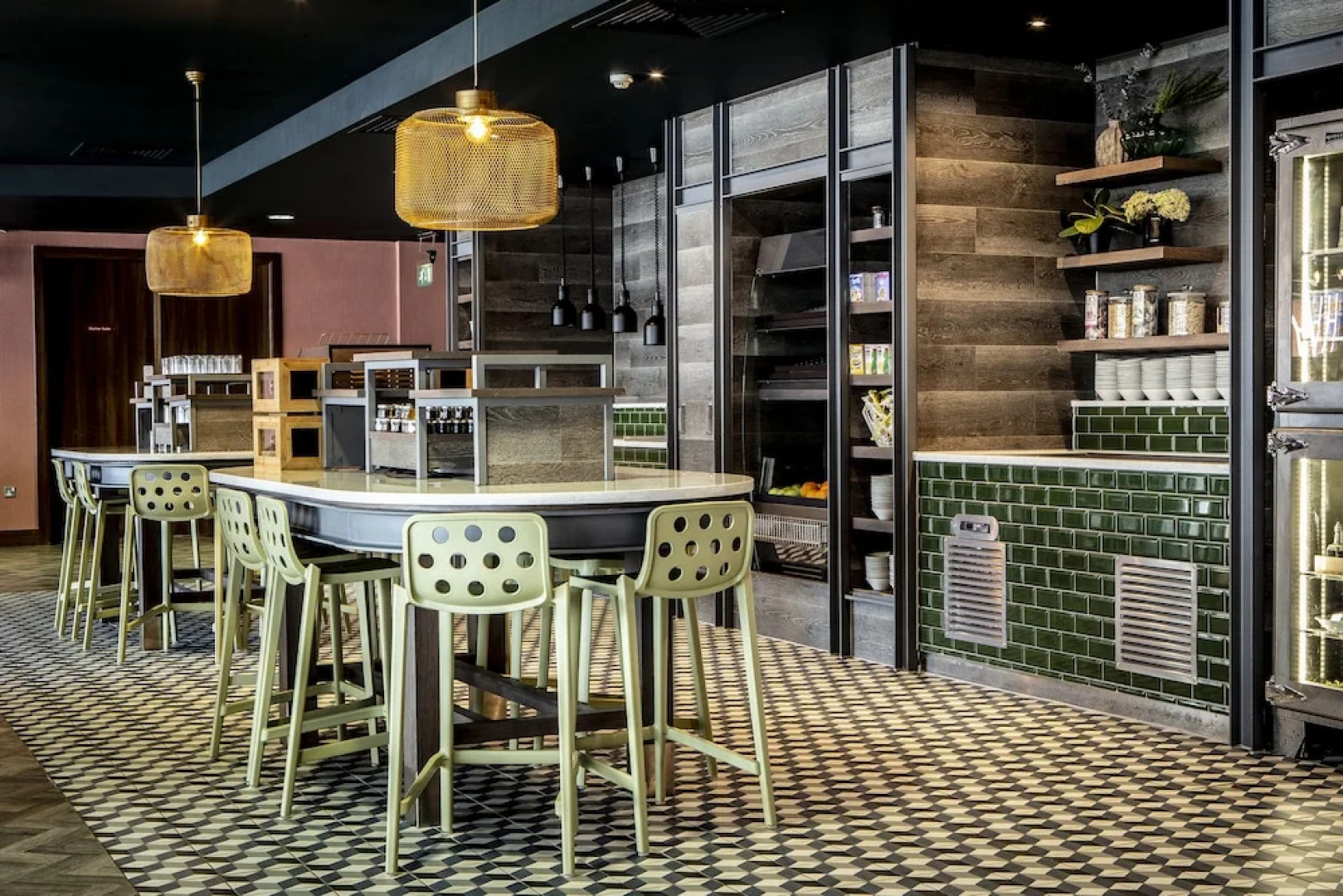 Ramada Plaza Southport