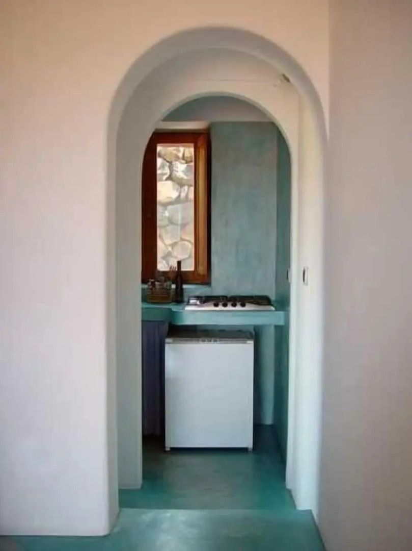 Santa Teresa Azienda Agricola