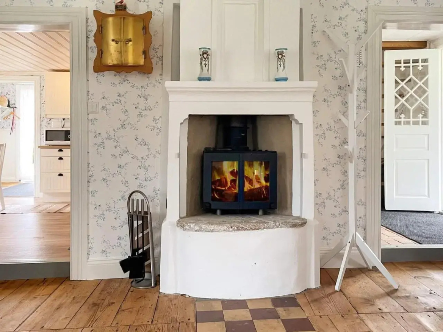 Holiday home ULRICEHAMN III