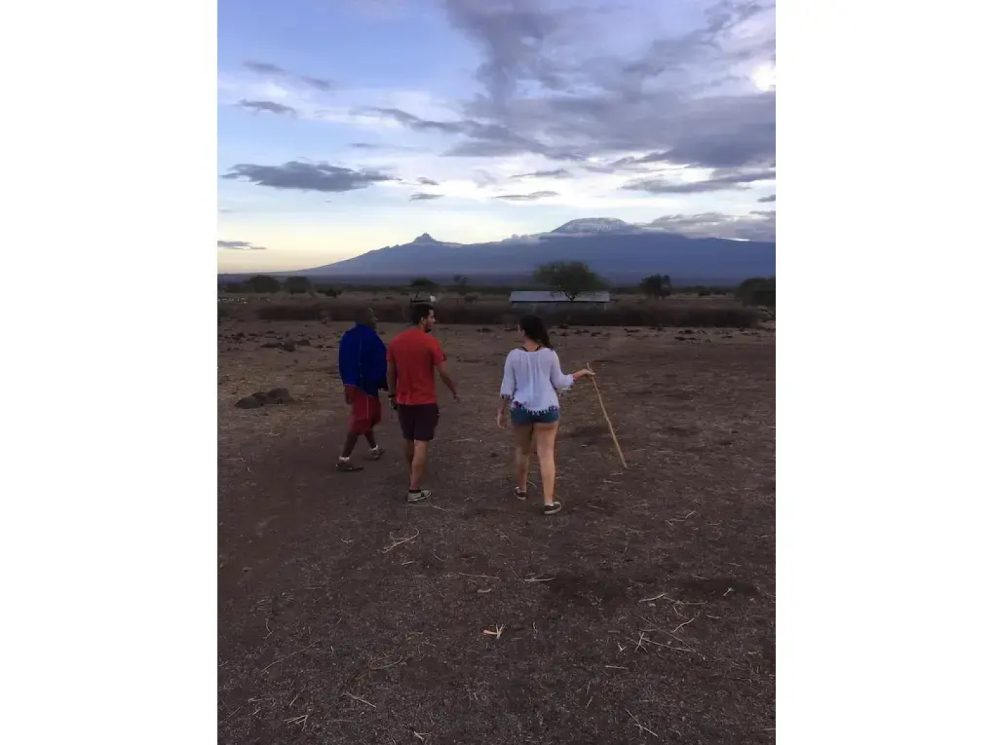 WE4Kenya Guesthouses and Farm