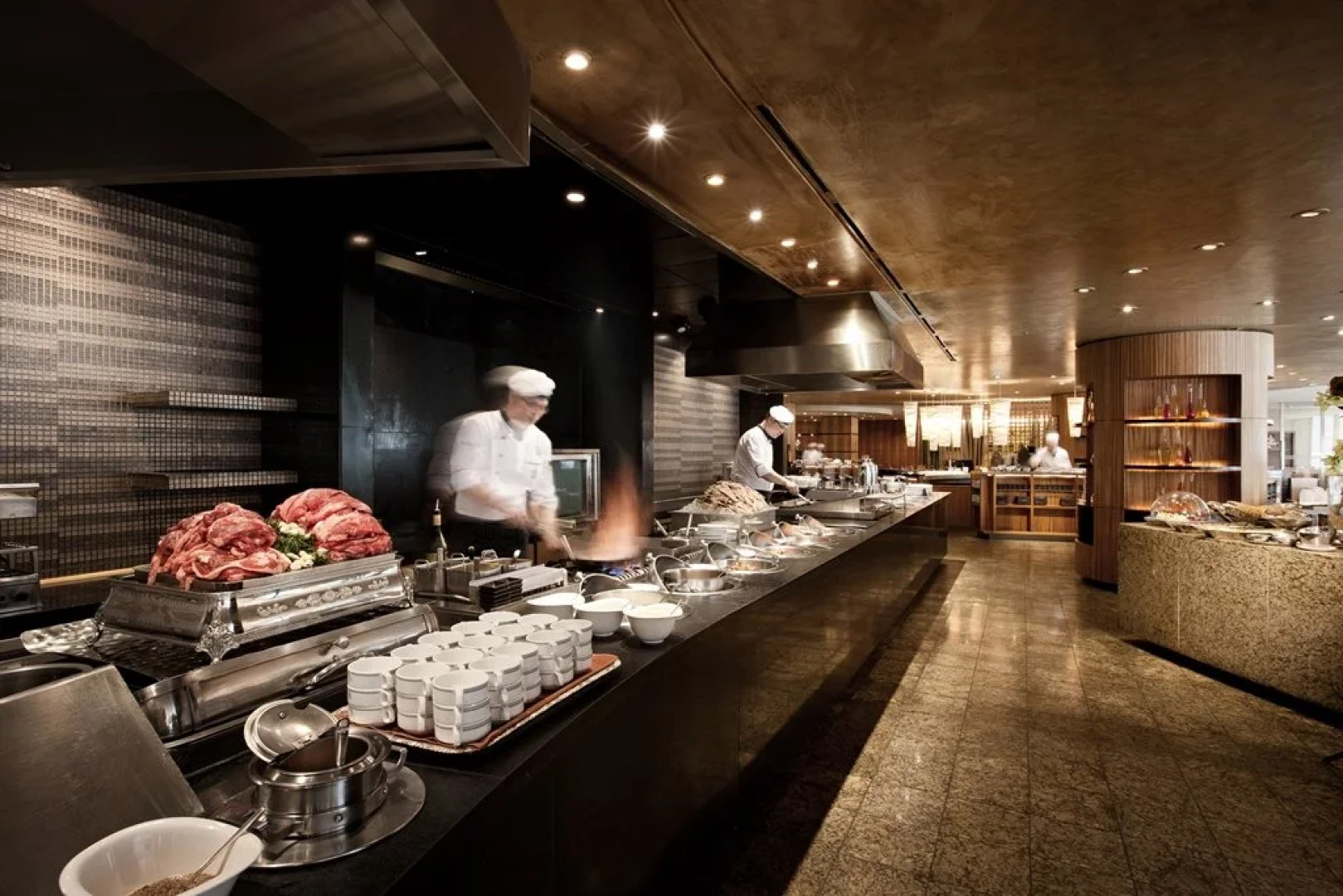 Grand Walkerhill Seoul