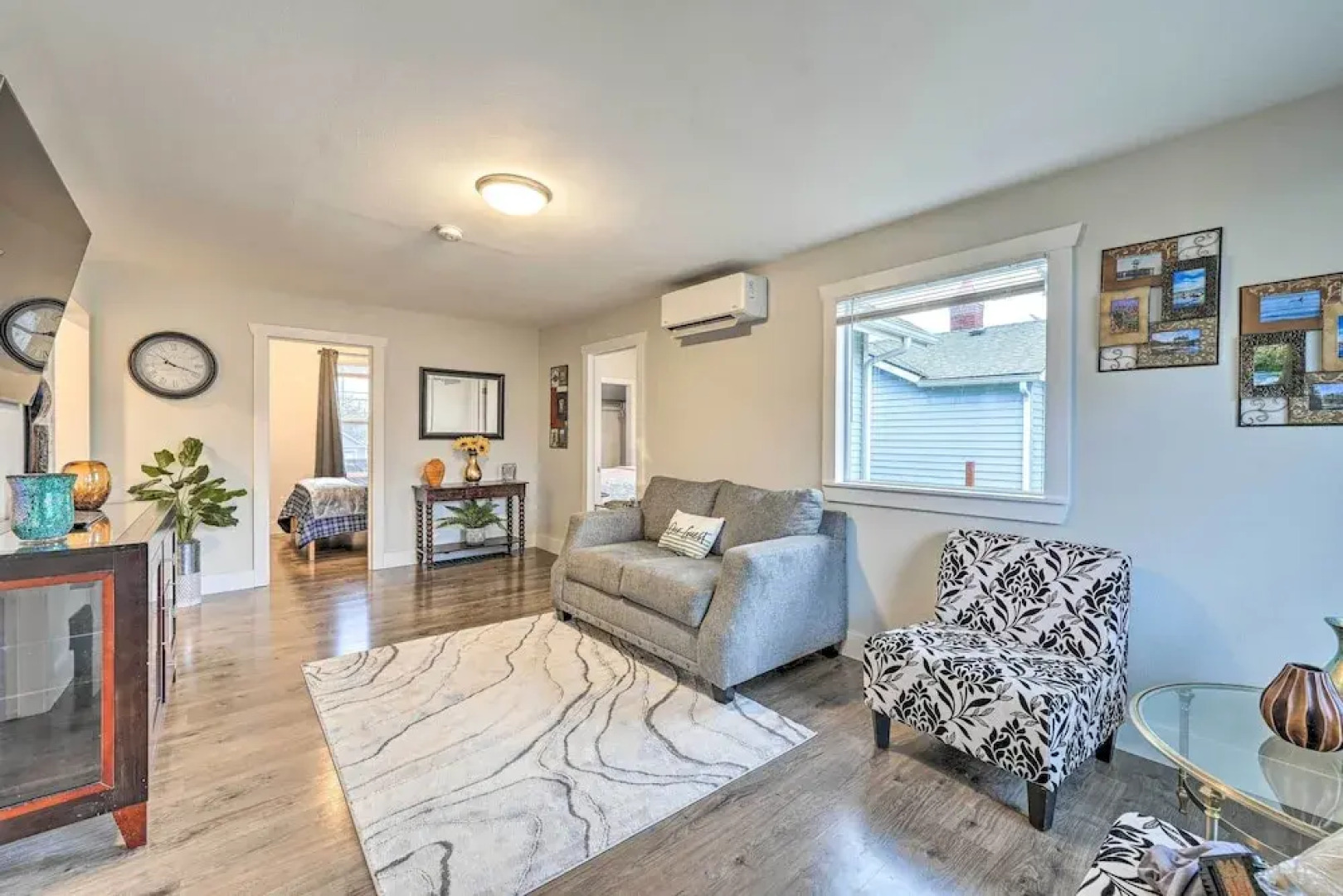 Port Angeles Retreat - 1 Mi to Downtown!