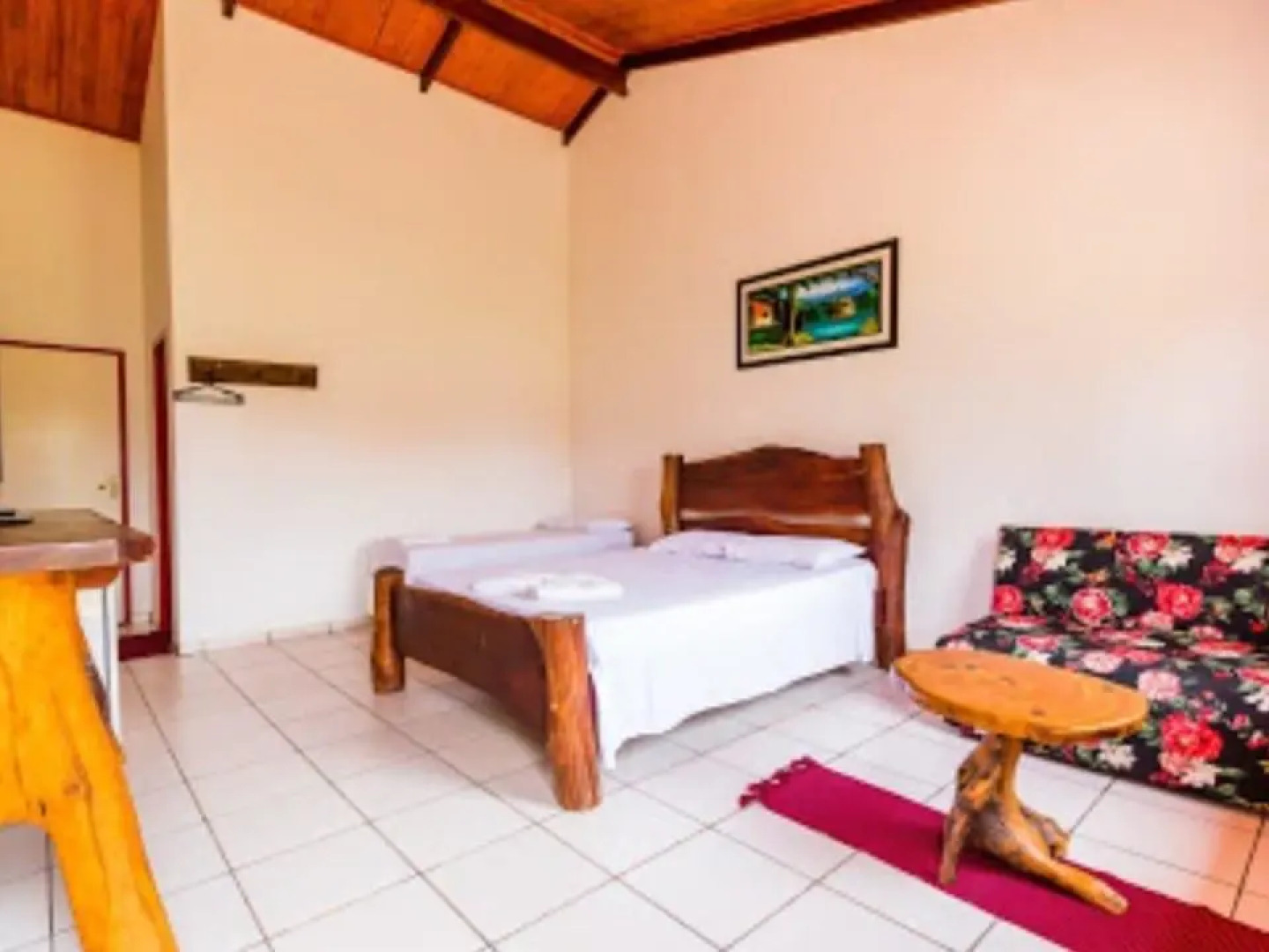 Pousada Serra da Irara