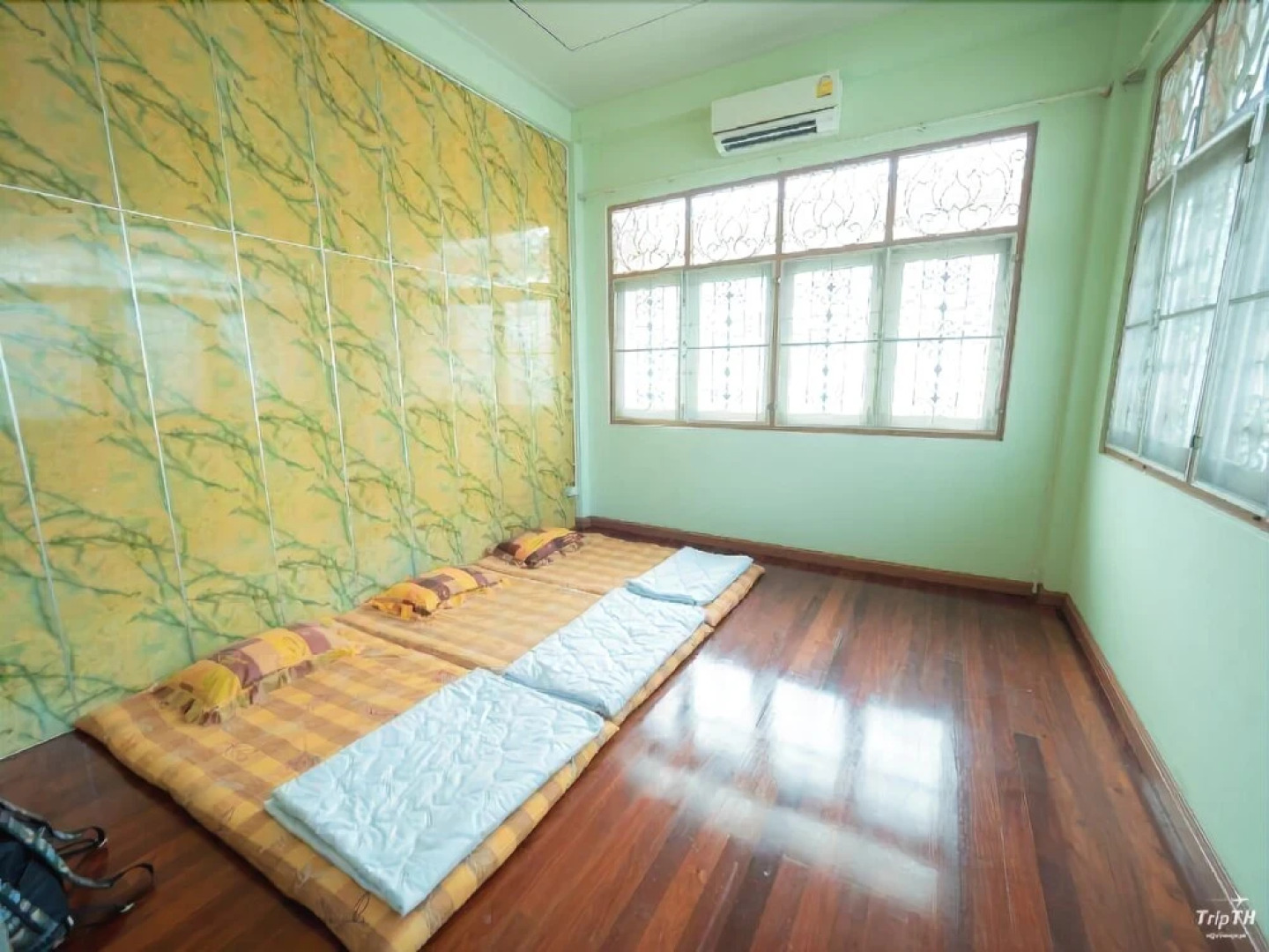 Charoengulpa Homestay