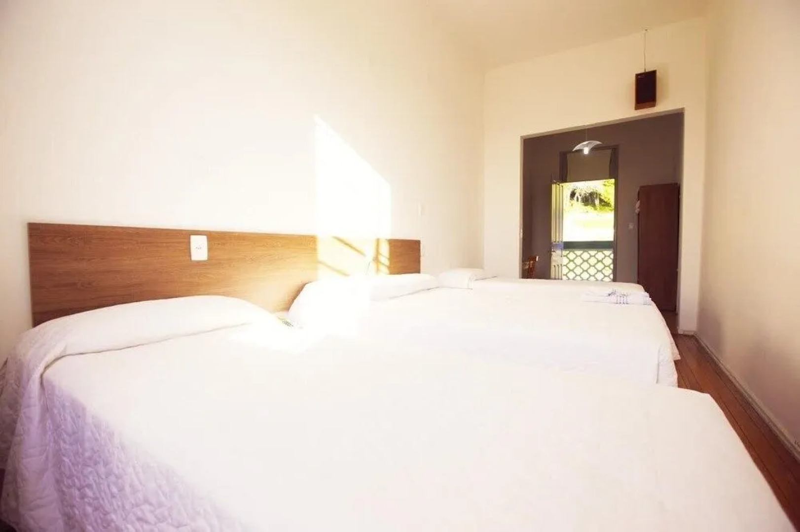 Hotel Dom Rafael Cerrito