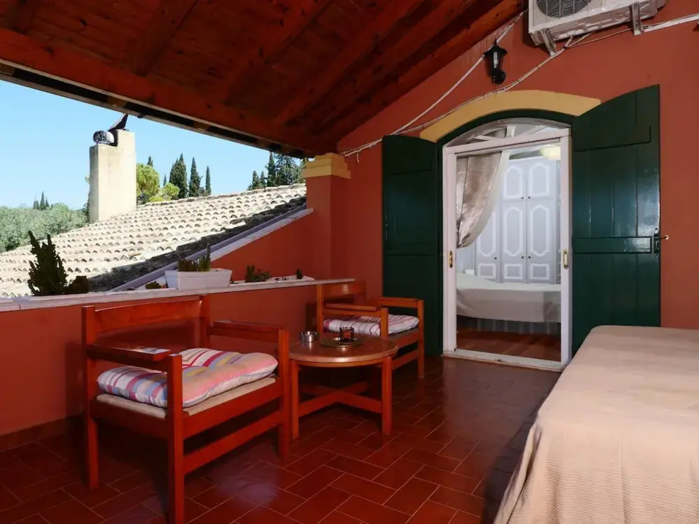 Villa Pagali