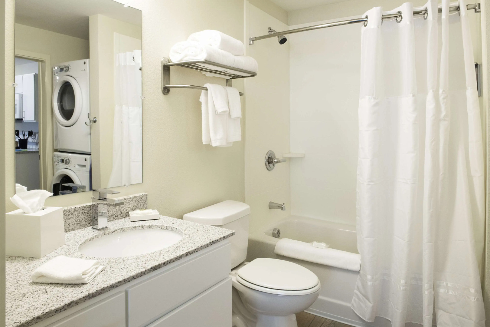 Parks Residential -Richardson