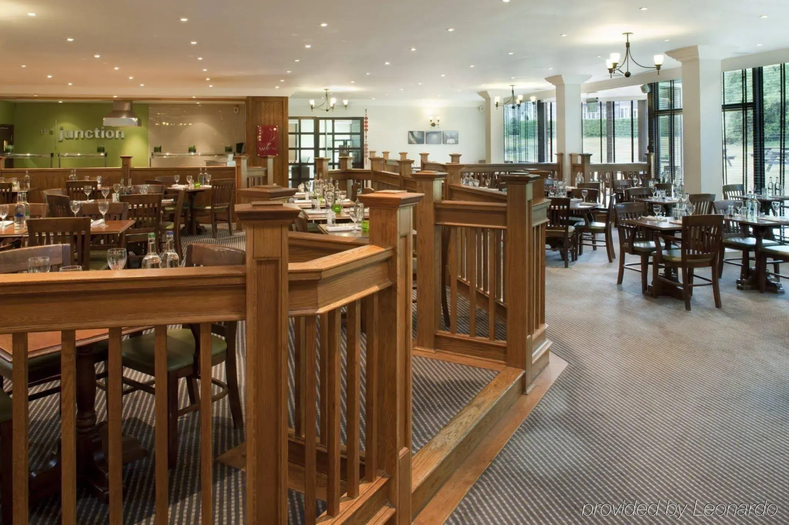 Holiday Inn Bristol-Filton by IHG