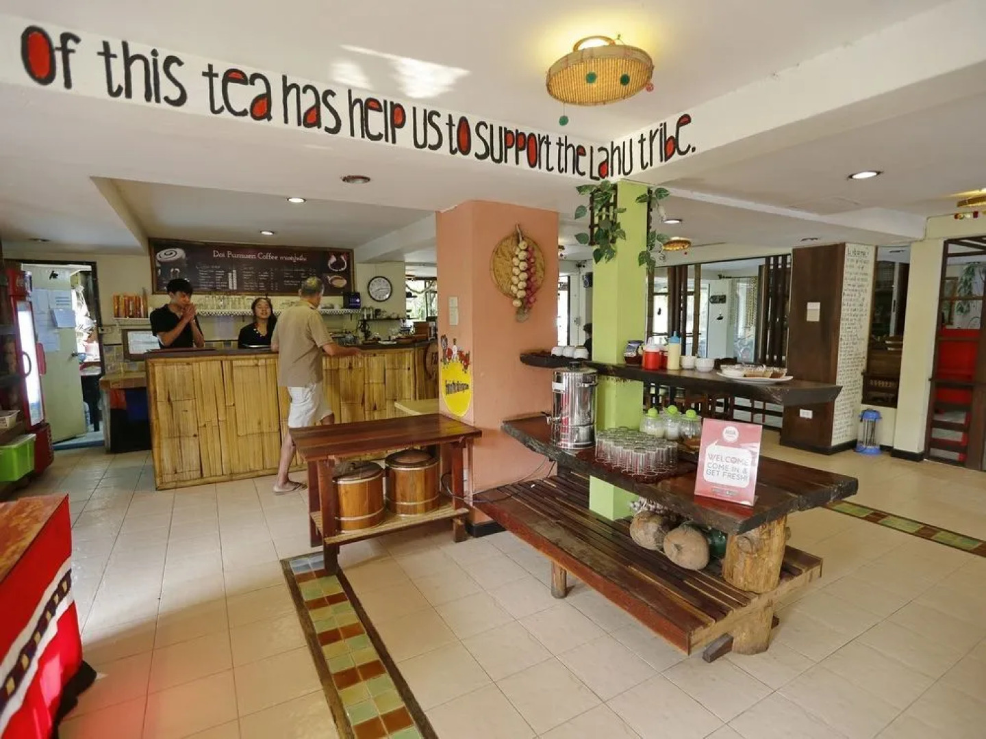 NIDA Rooms Sky High Mountain 122