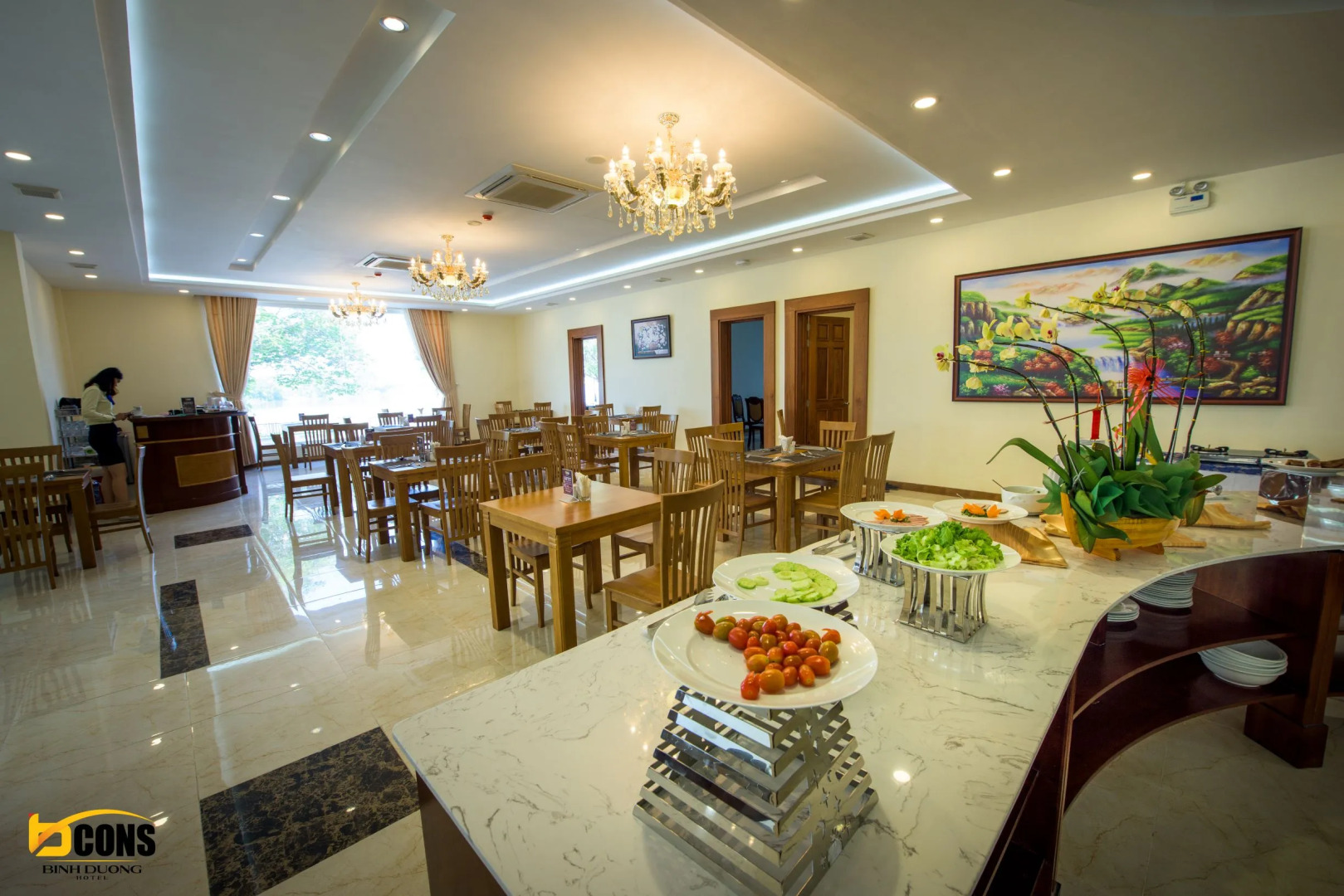 Bcons Hotel Binh Duong