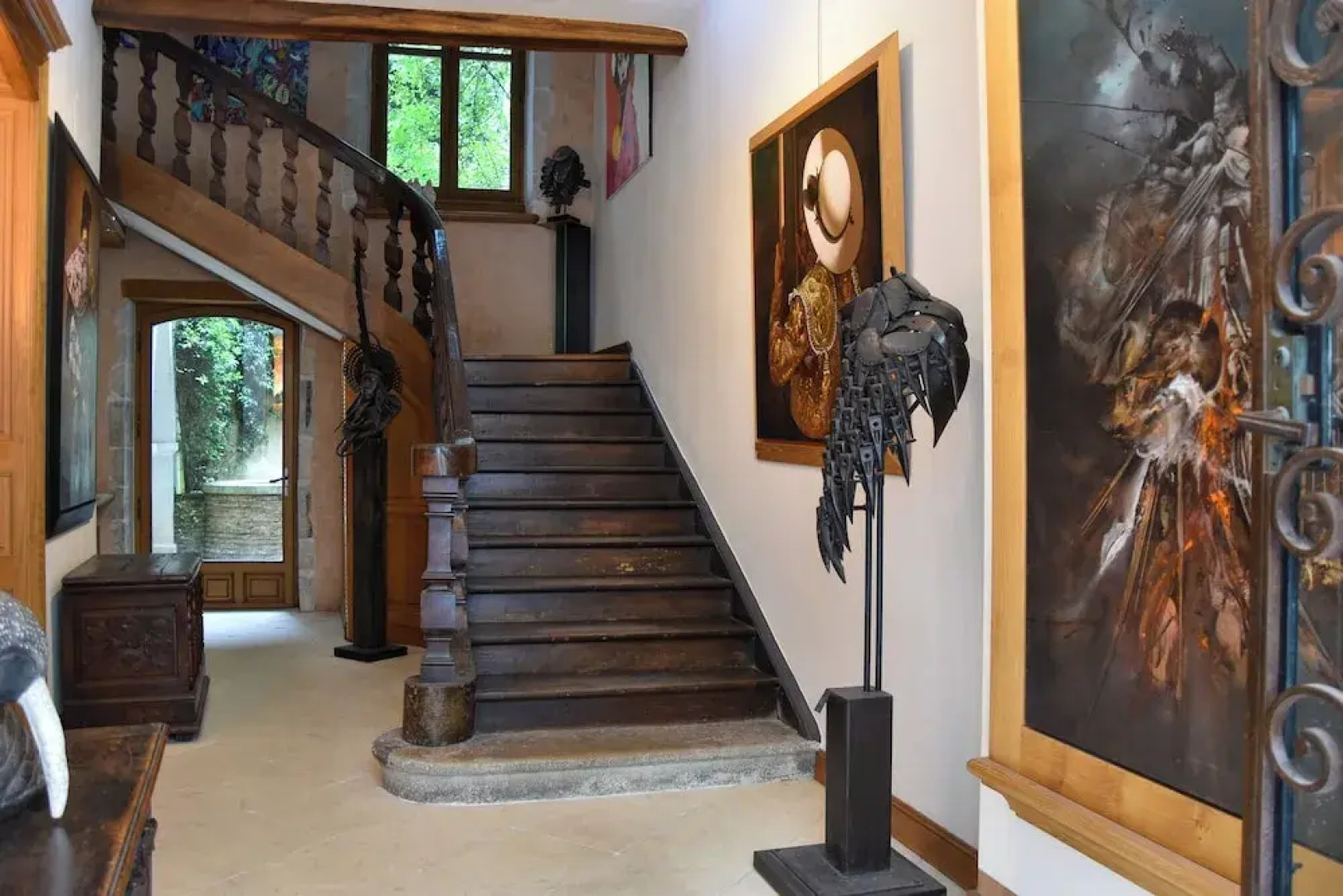 Chambre d'Art