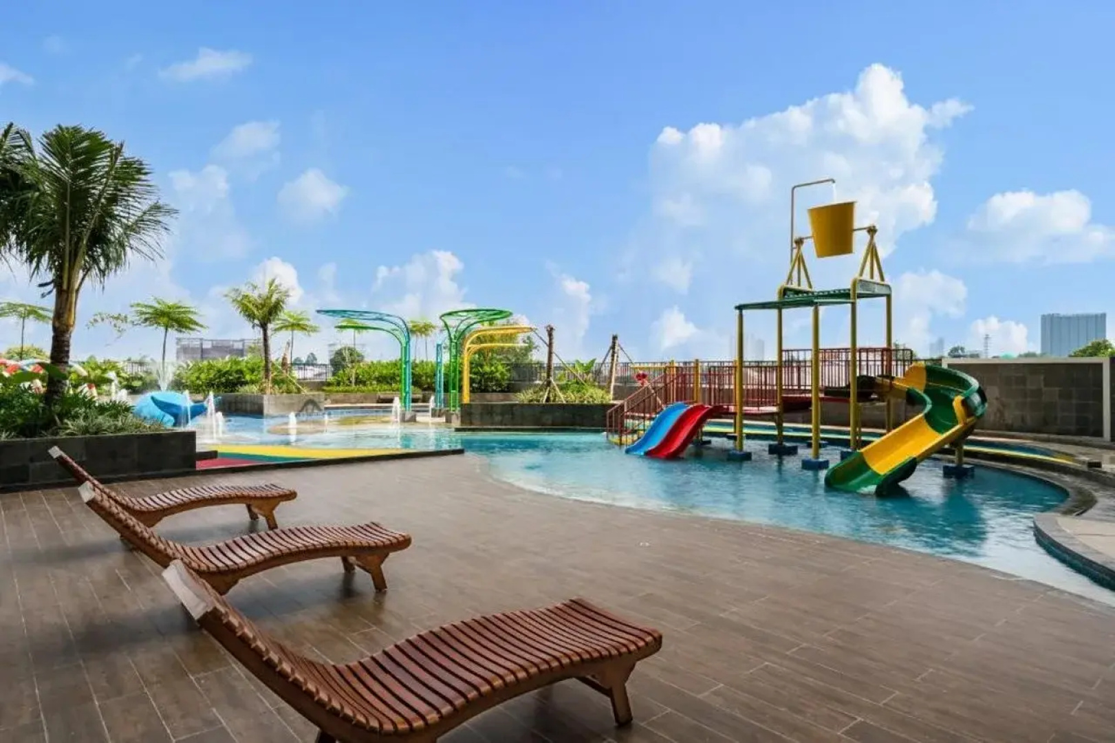 Aston Bintaro Hotel & Conference Center