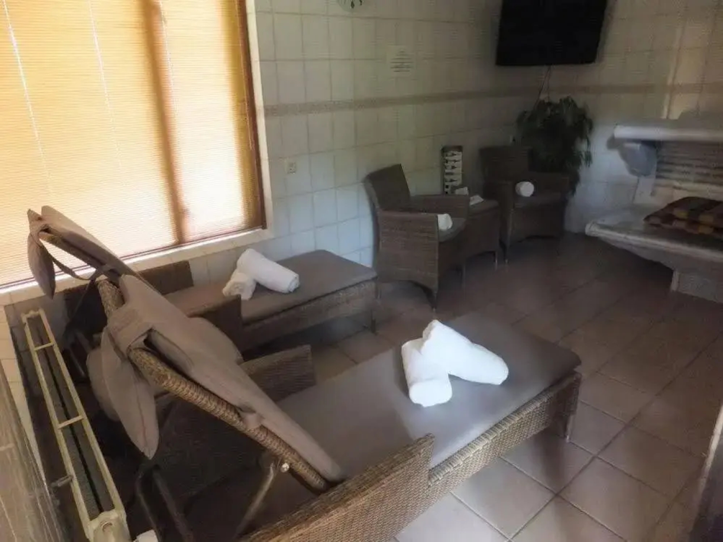 Charme Hotel Overbosch