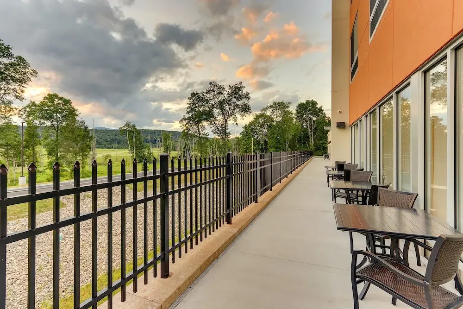 Holiday Inn Express Saugerties Hudson Valley