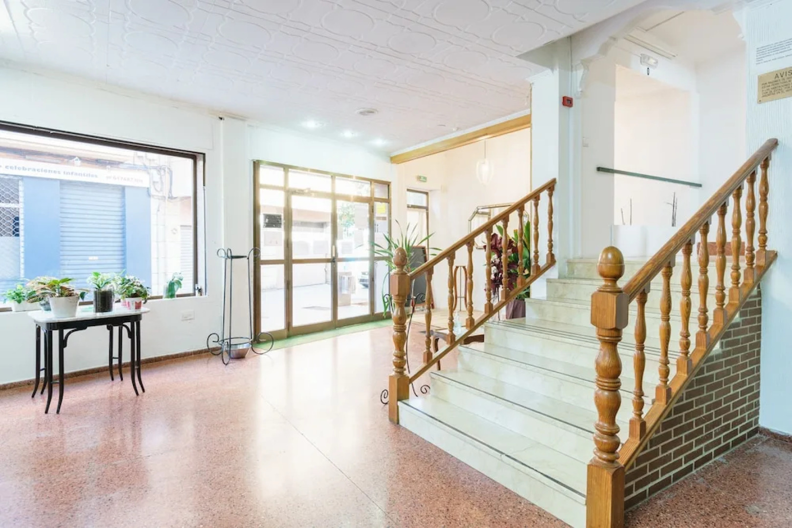 Hostal Casa Antonio by Vivere Stays