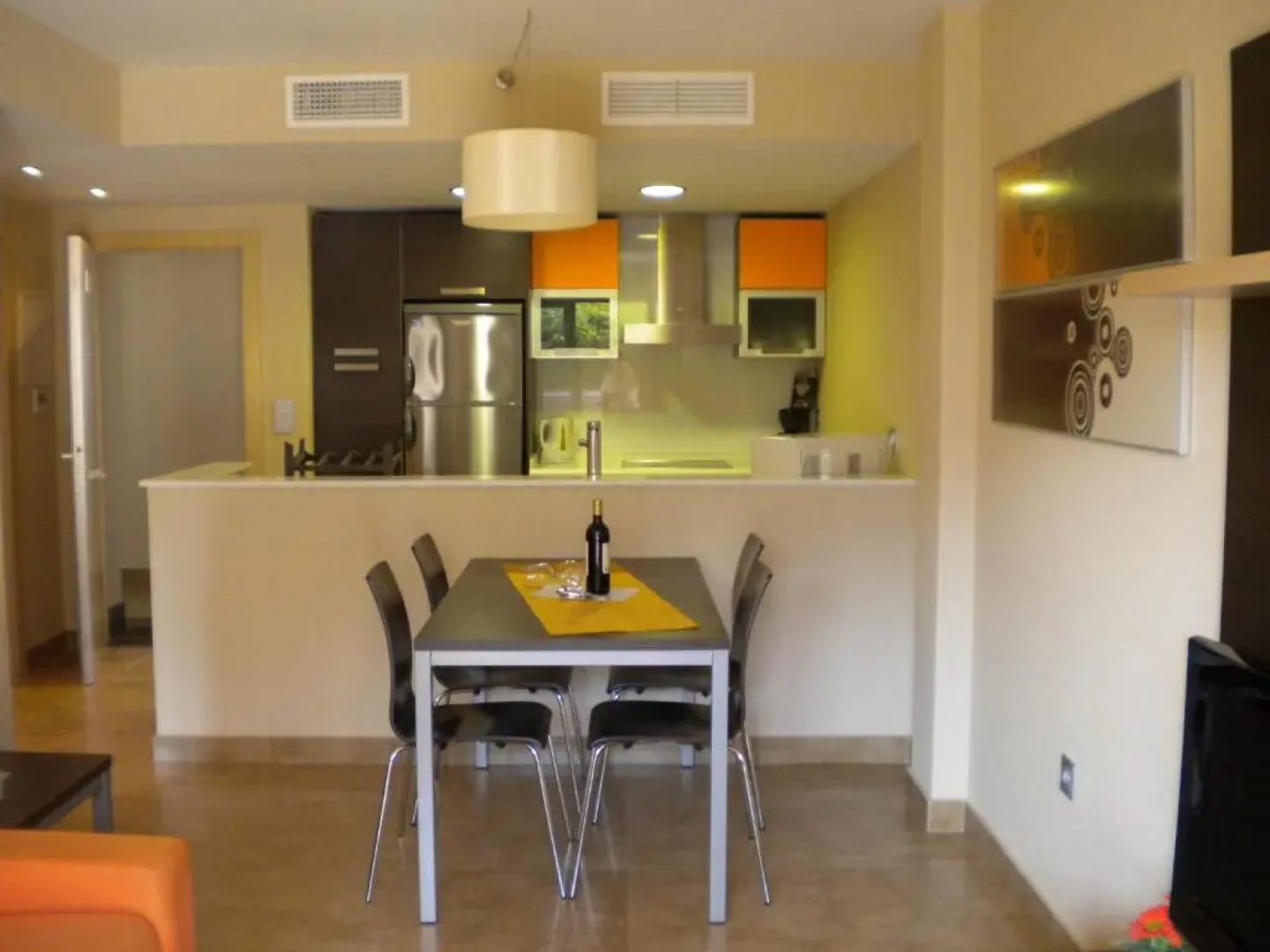 Albir Palace Apartments