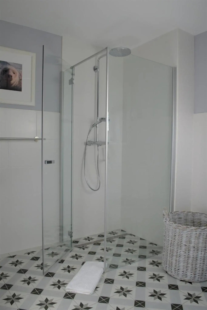 Reetdachhaus Nordstern