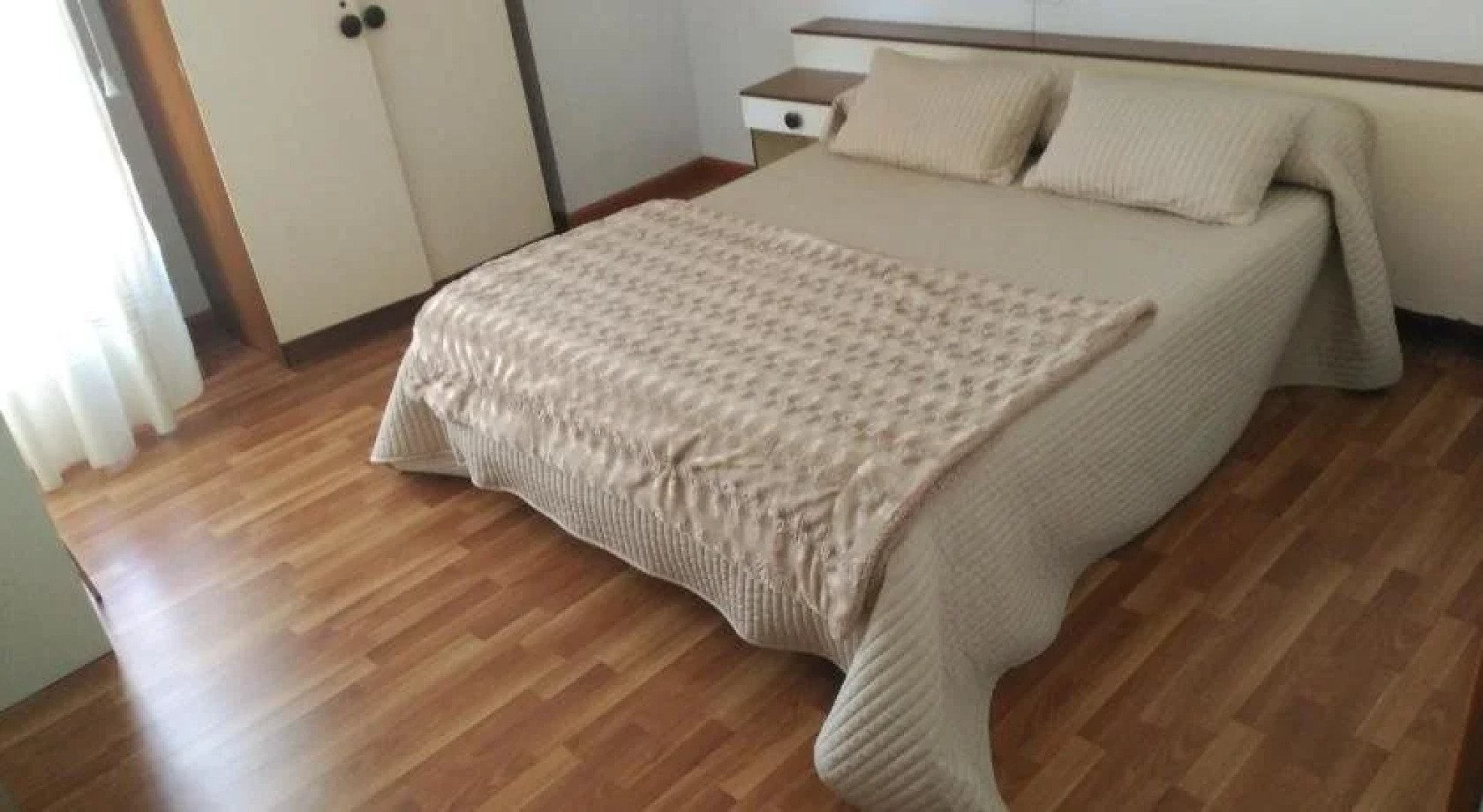 Puente De Los Santos