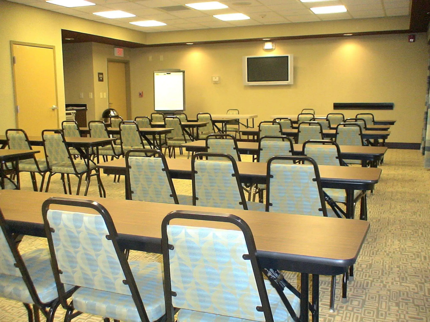 Hampton Inn & Suites Richmond/Virginia Center