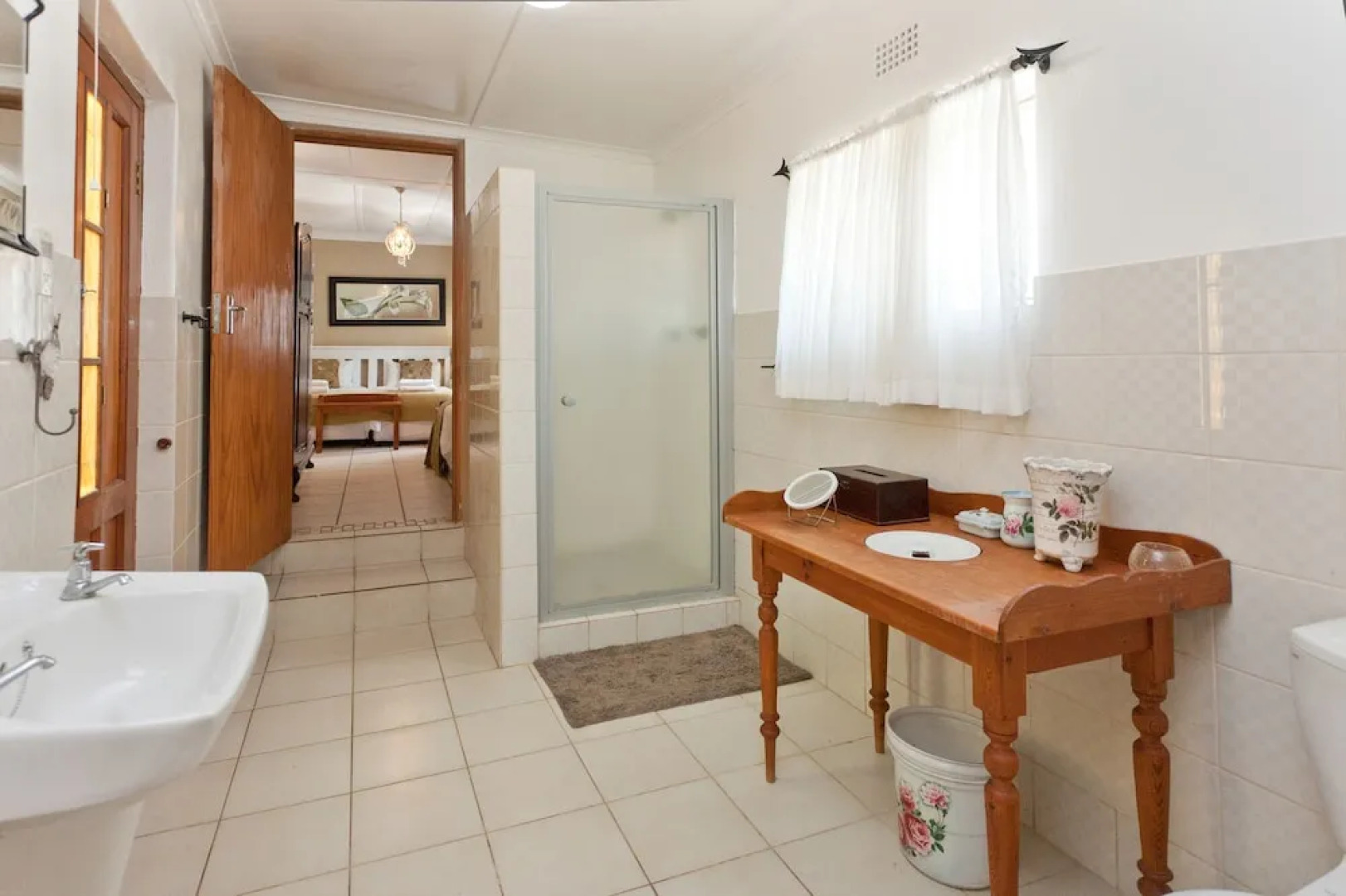 Oue Werf Country House