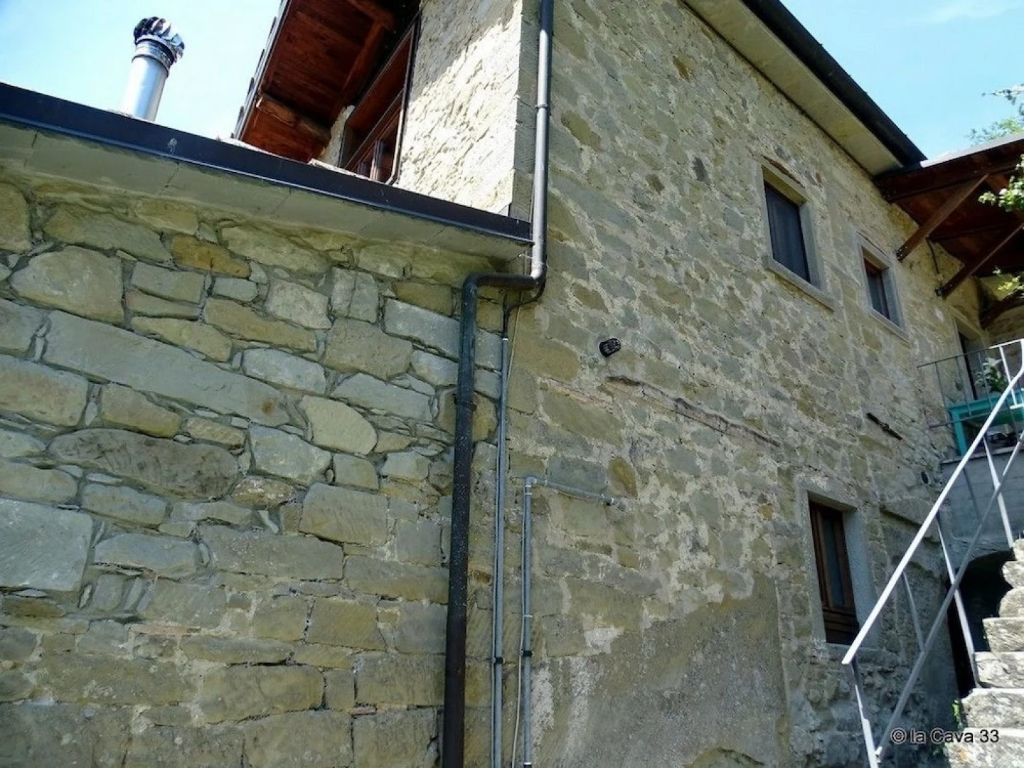 La Cava 33