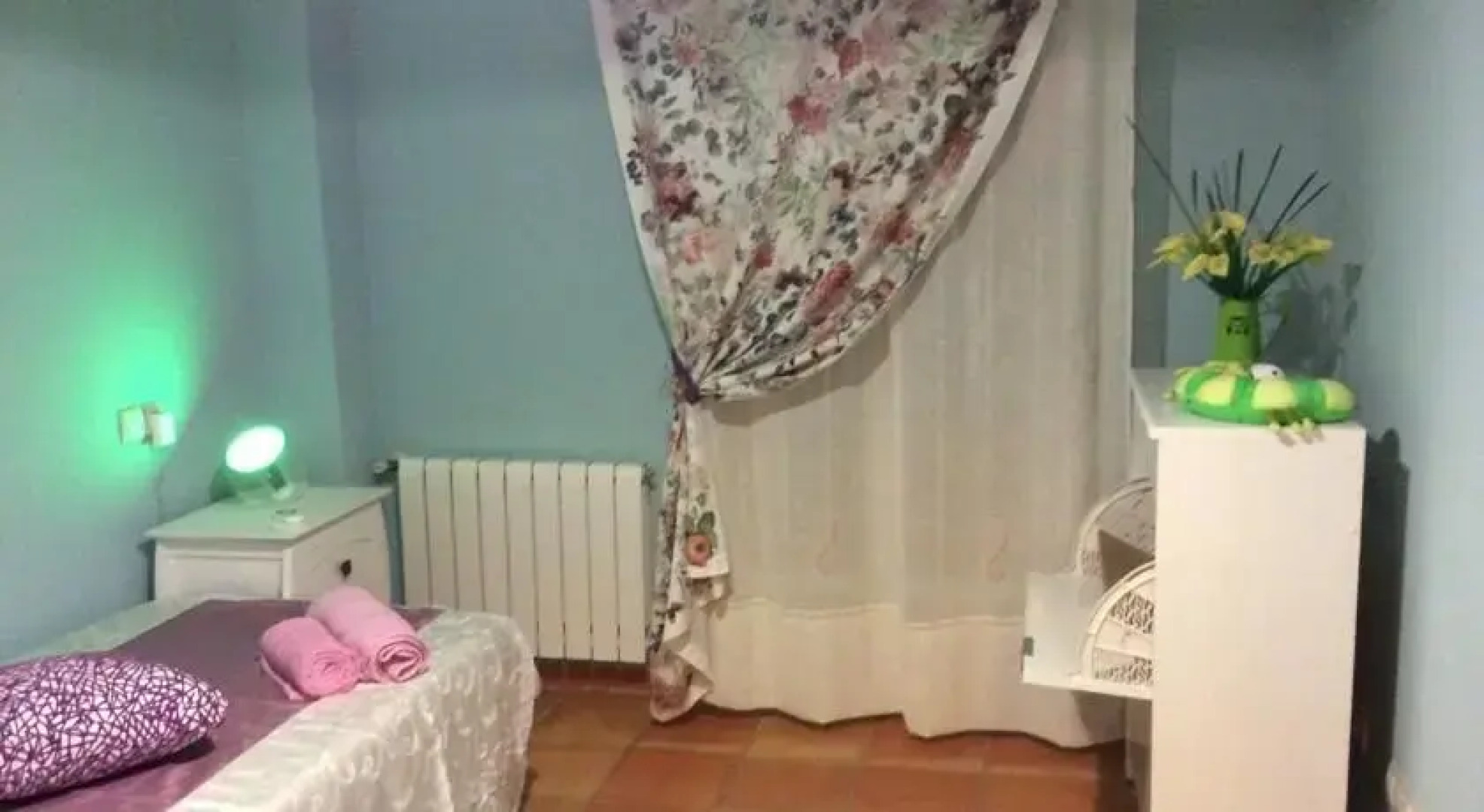 Holiday Home Carrer Londres