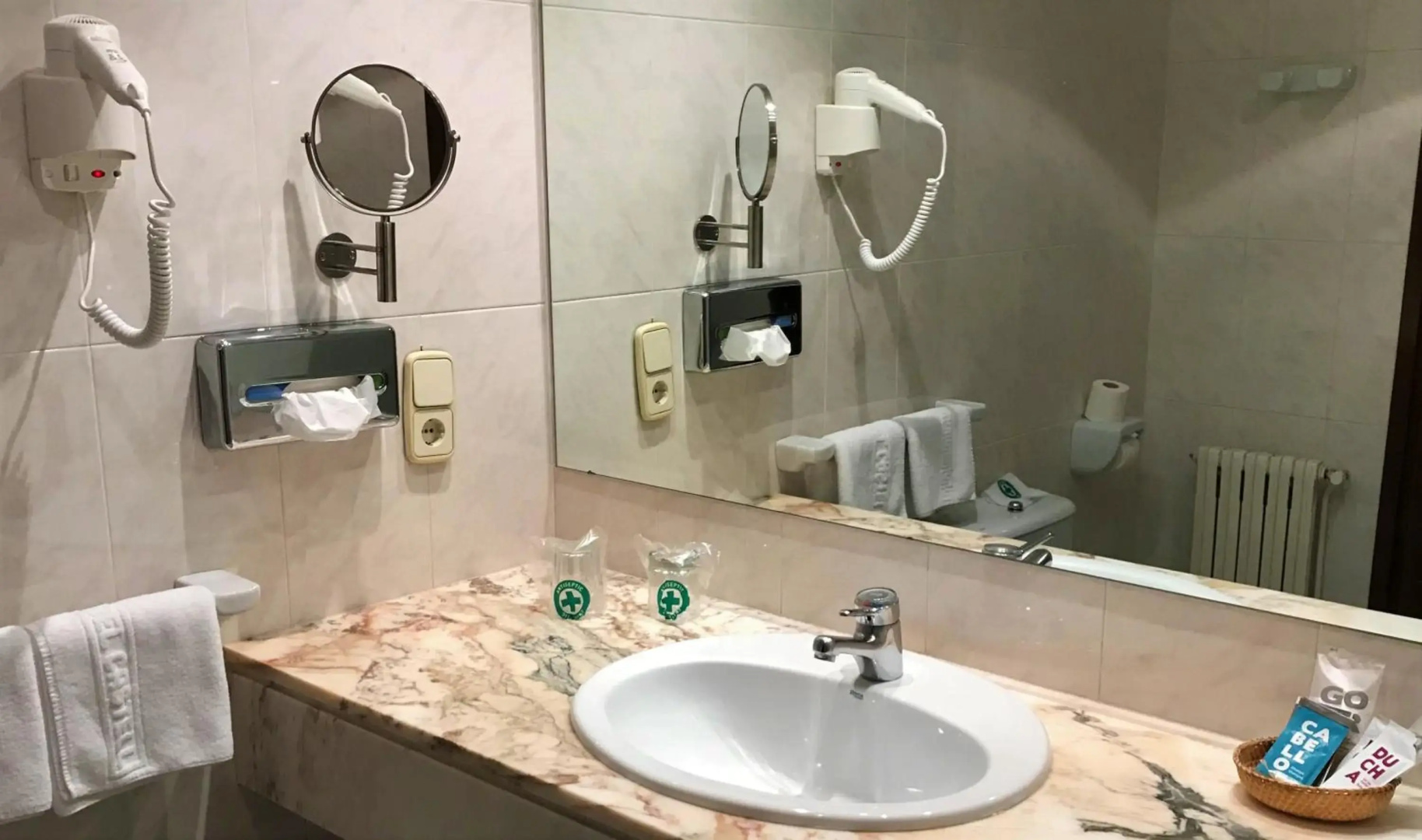Hotel Roc del Castell