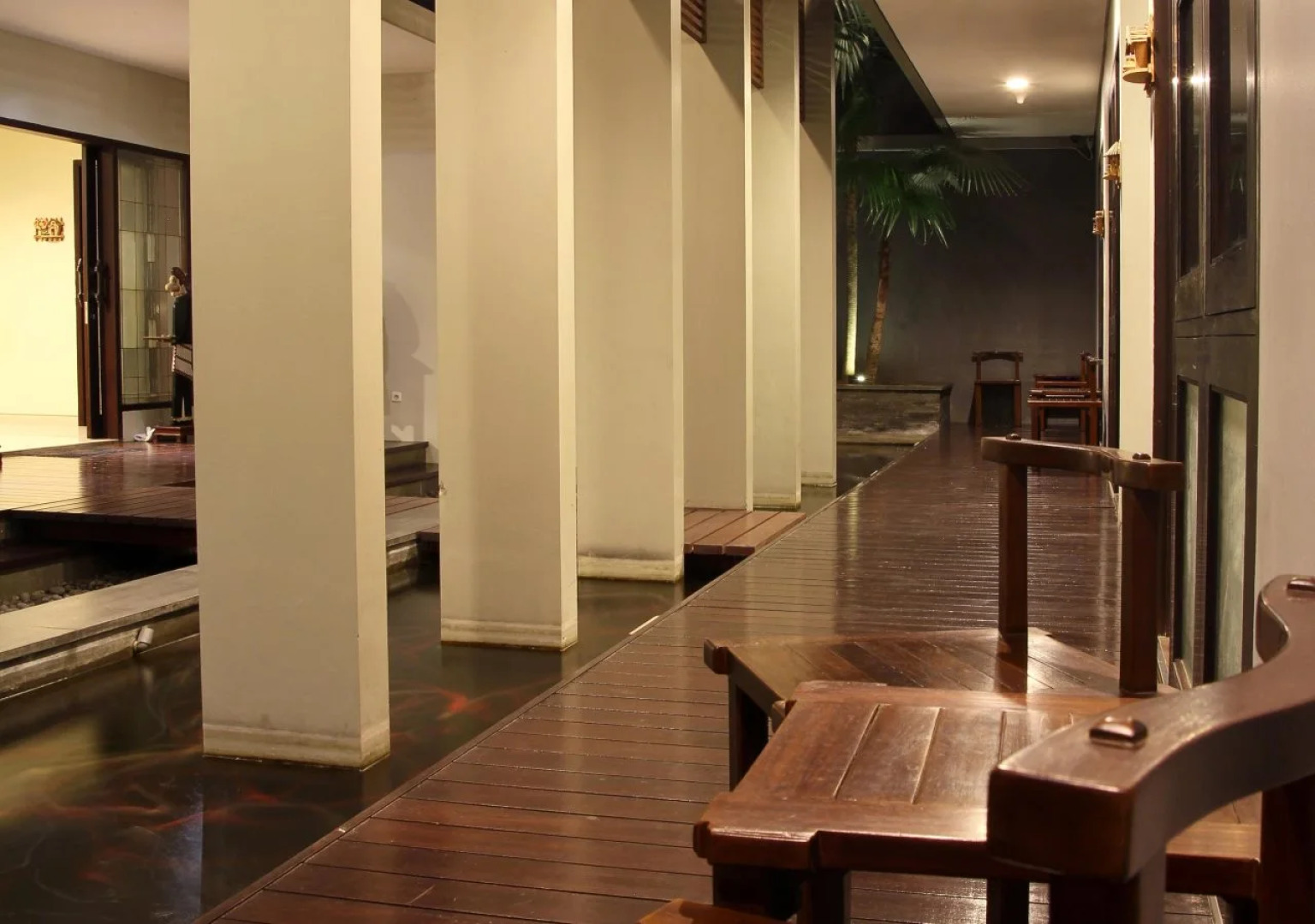 COZY Boutique Guest House