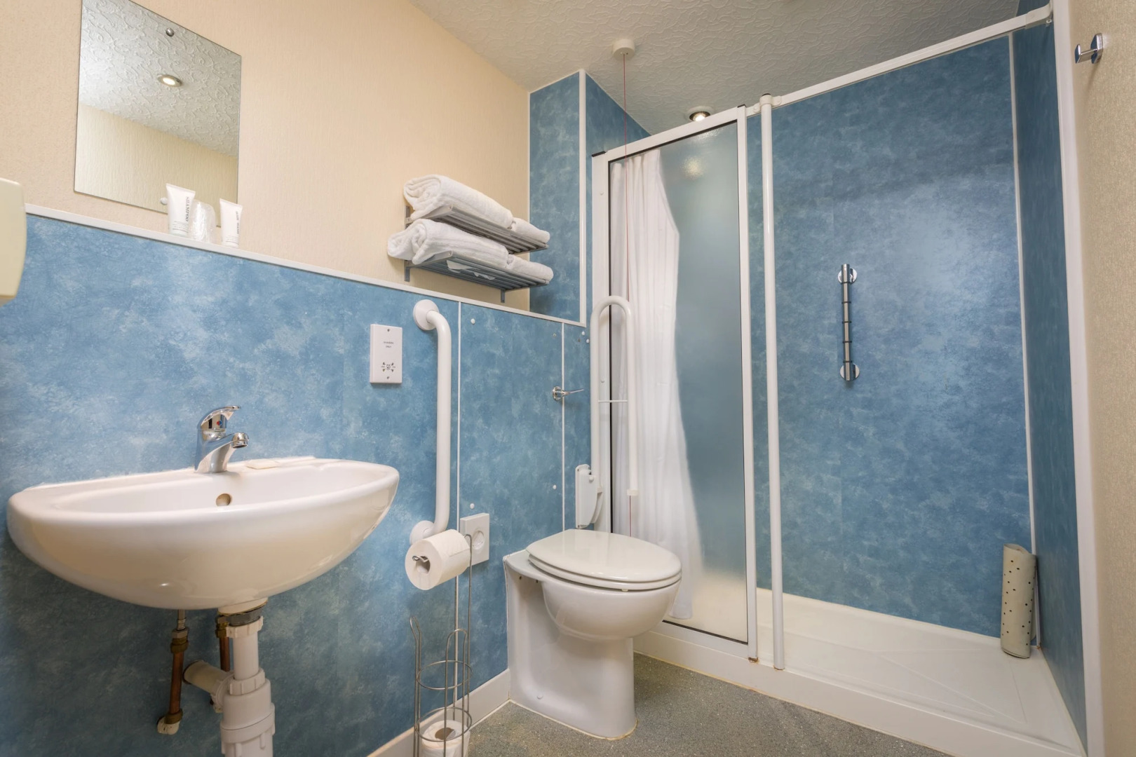 Best Western Station Hotel