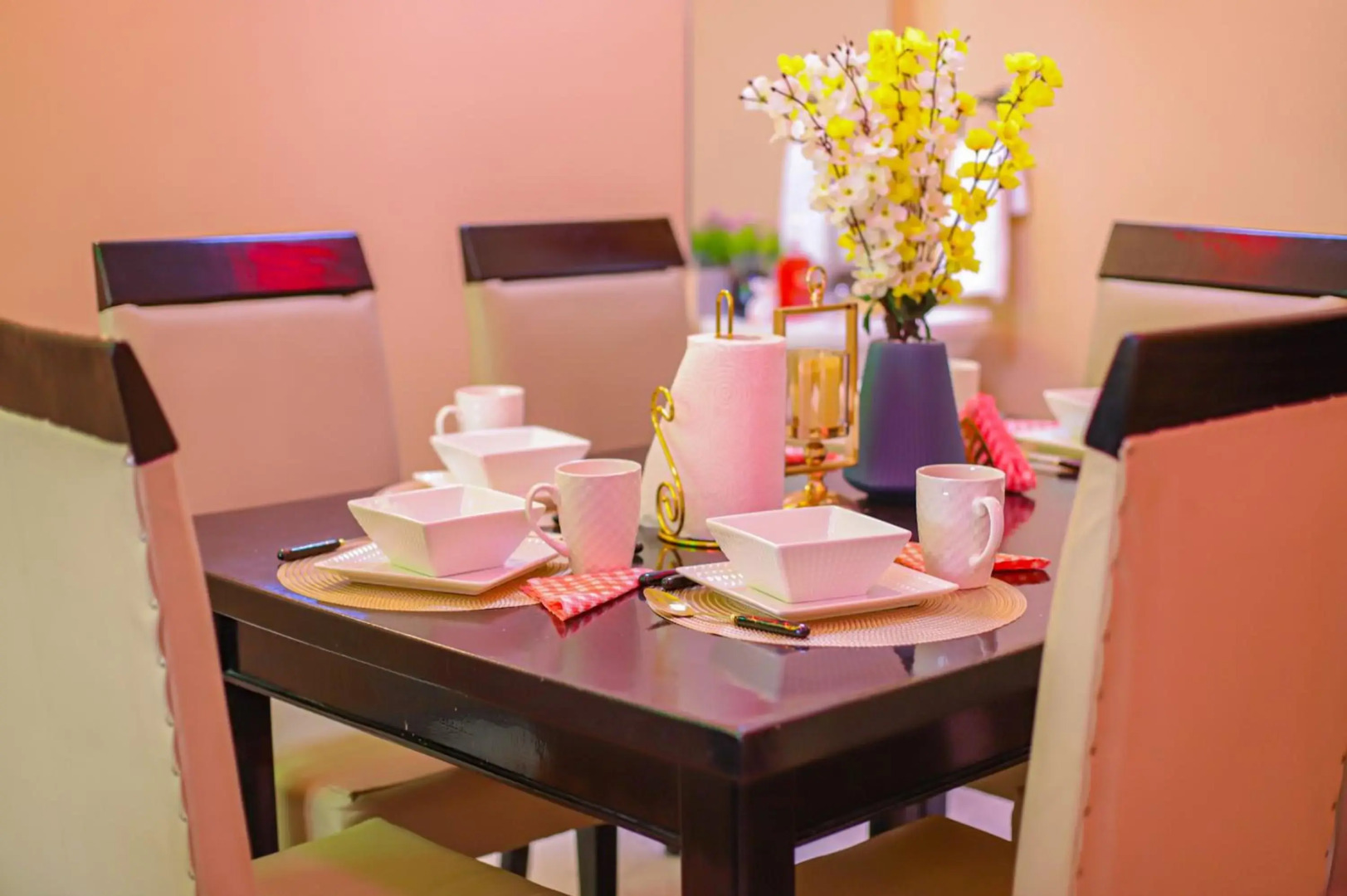 Milimani Apartment Comfy Homestay