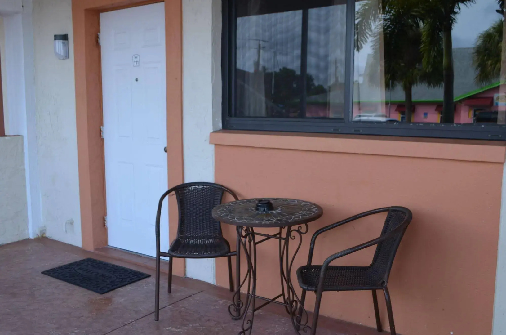 Latitude 26 Waterfront Resort & Marina