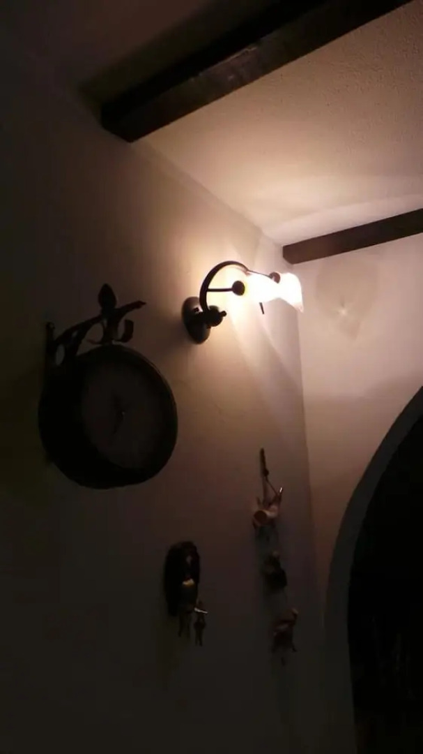 Chalet With 4 Bedrooms in Sibiel, With Wonderful Lake View, Furnished Garden and Wifi