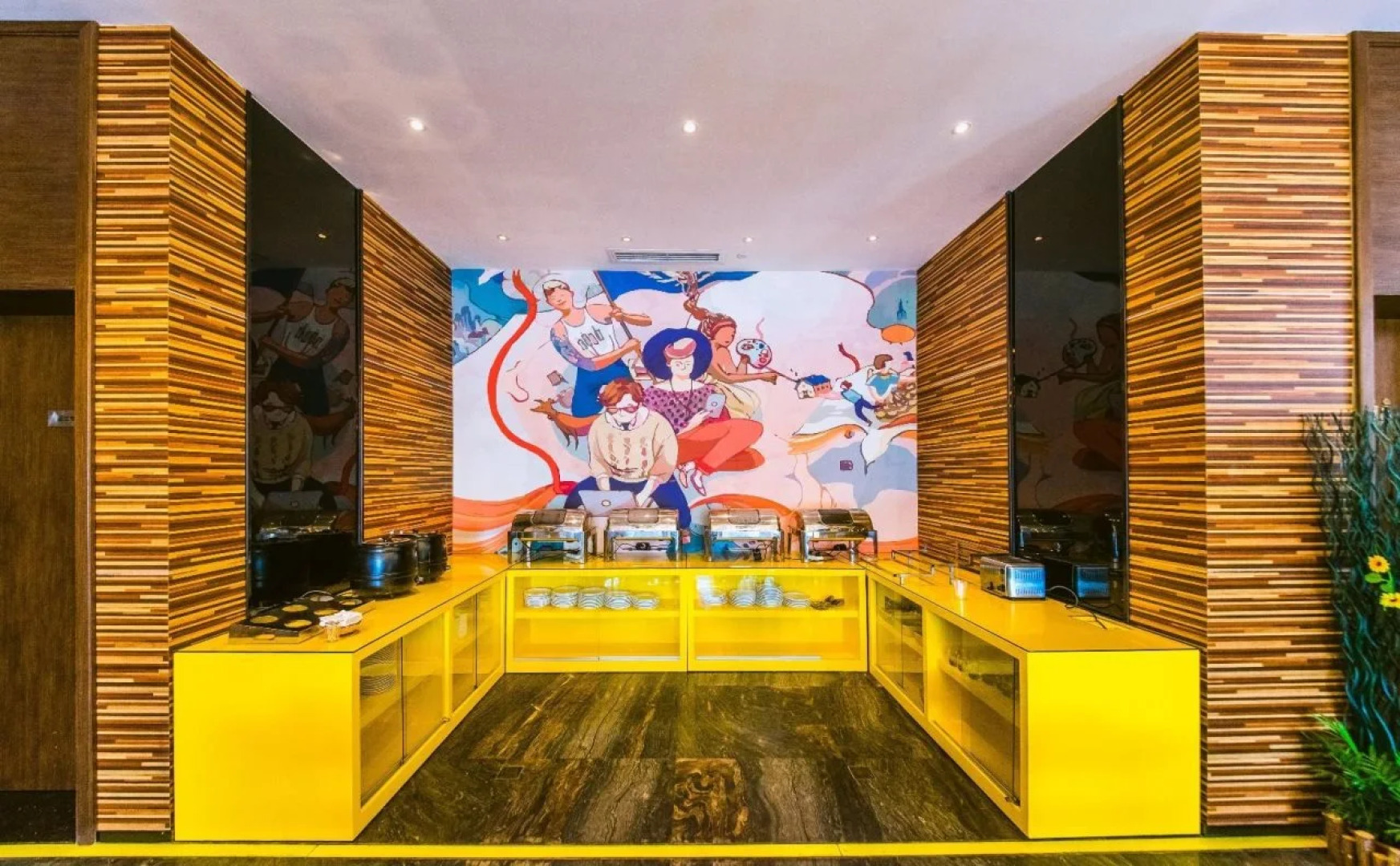 Zmax Hotel·Guangzhou Science City